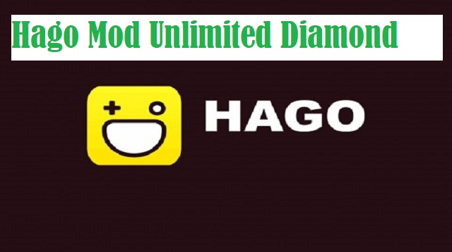Hago Mod Unlimited Diamond