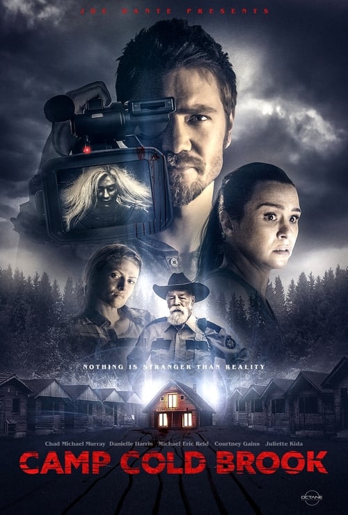 [HD] Camp Cold Brook 2020 Pelicula Completa En Español Gratis