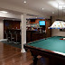 Cool Basement Design Ideas For Teenagers Pictures
