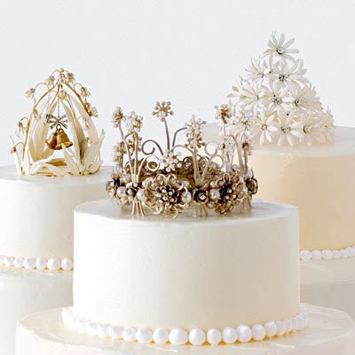 wedding cake clipart