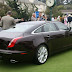 Jaguar Xf Usa