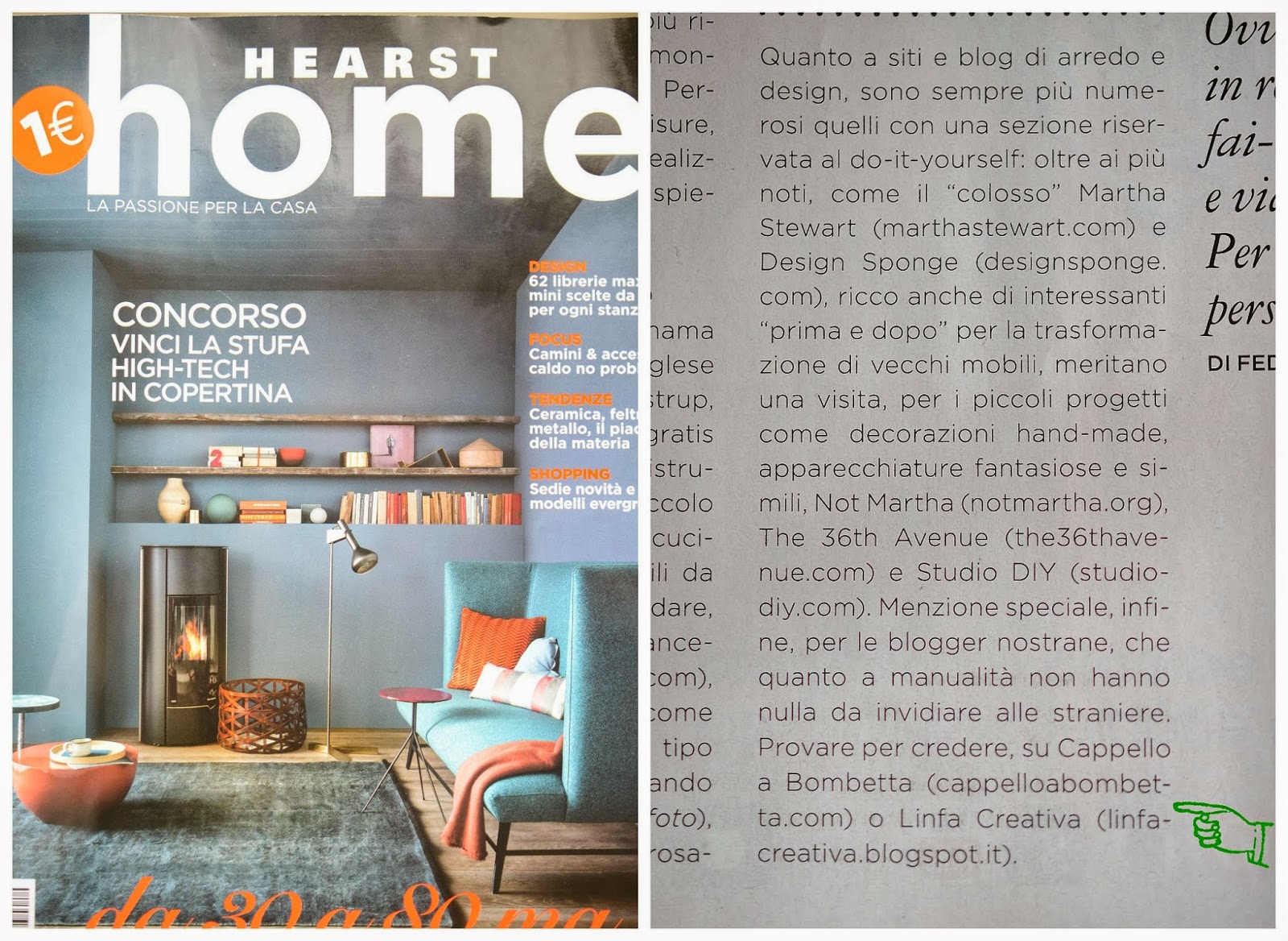 http://linfacreativa.blogspot.it/2013/10/linfa-creativa-citata-su-home.html