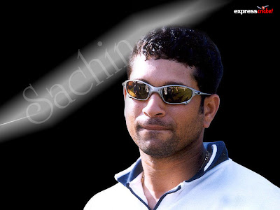 Sachin Tendulkar photo