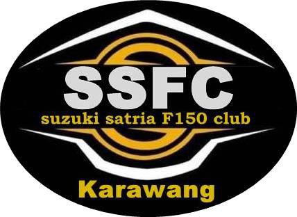 SSFC Pengda Karawang Naahhhh  Ini Dia Logo  SSFC 