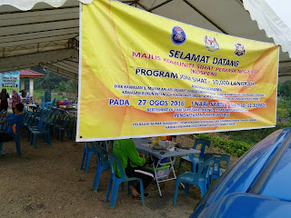  PROGRAM JOM SIHAT 2016