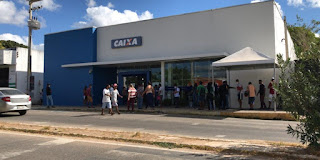 Caixa lança campanha ‘Você no Azul’ de renegociação de dívidas