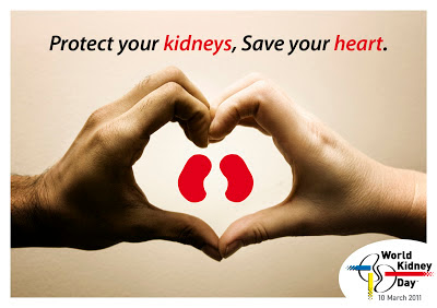 Protect your Kidney