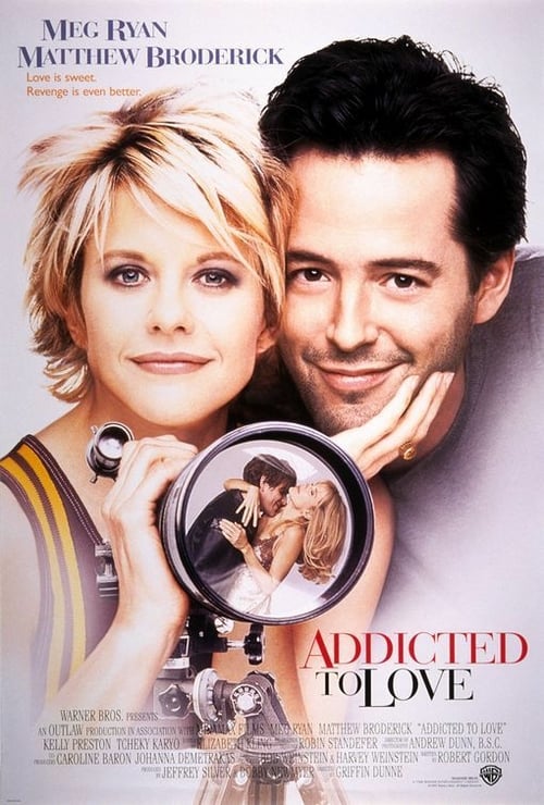 Download Addicted to Love 1997 Full Movie With English Subtitles