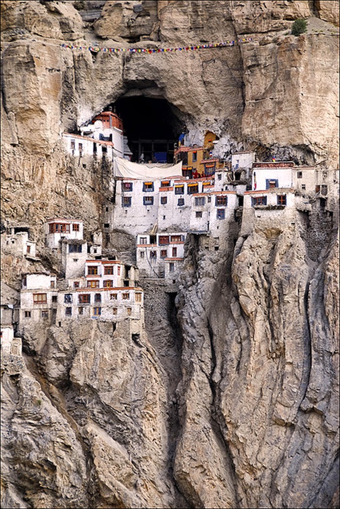 Leh Ladakh, India 