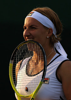 svetlana kuznetsova russian tennis player