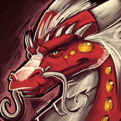 Amazing Chinese Dragon Art collection