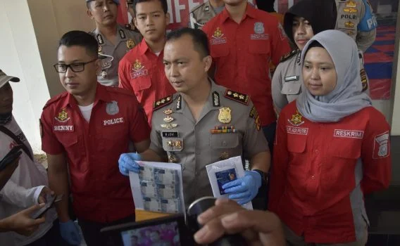 KOMNAS Perlidungan Anak Minta Polres Bogor Tempatkan Kasus Prostitusi Online Sebagai Tindak Pidana Khusus dan Luar Biasa