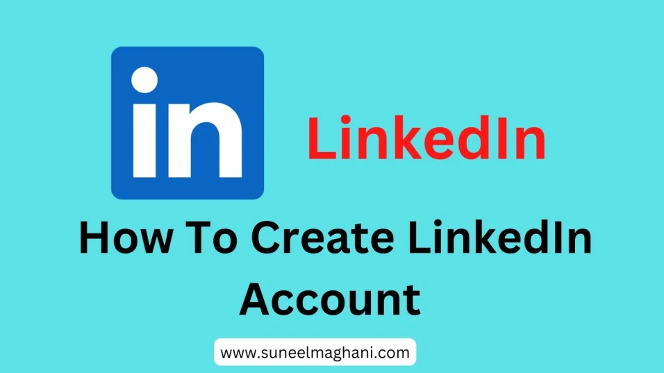 how-to-create-linkedin-account
