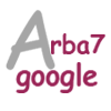 Arba7Google