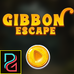 Palani Games  Gibbon Escape