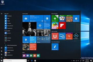 Windows 10 Home And Pro