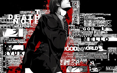 Death Note Wallpaper HD 2015