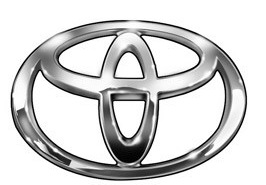 logo toyota