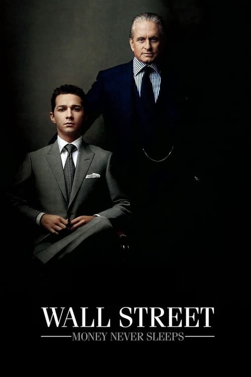 [HD] Wall Street : L'argent ne dort jamais 2010 Film Entier Vostfr