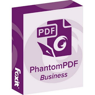 Foxit PhantomPDF Business 9.0.1.1049 Terbaru Full Version