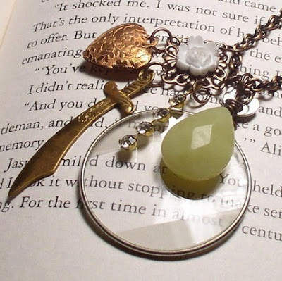 alice cullen jasper hale twilight inspired jewelry