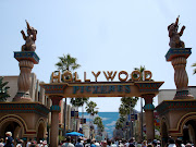 . Adventure we should explore would be Hollywood Pictures Backlot. (hw gateway)