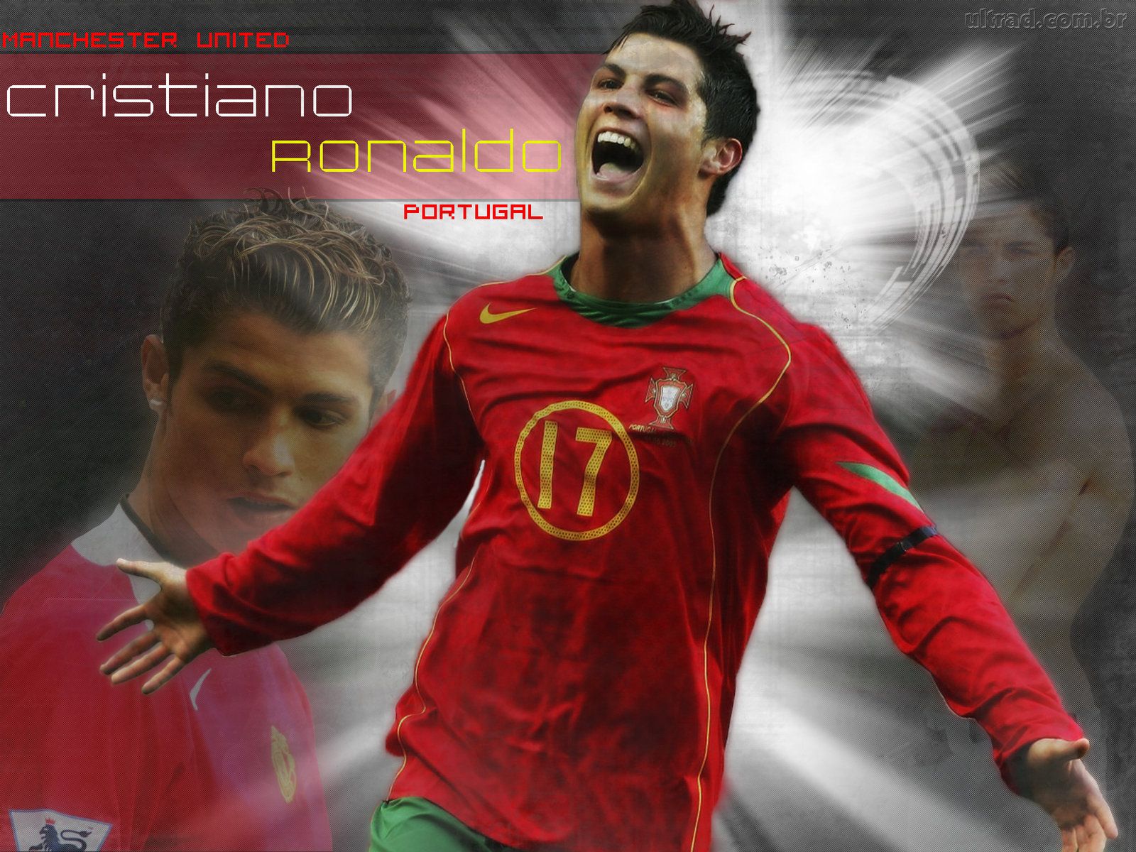  Gambar  Cristiano  Ronaldo  wallpaper 
