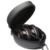 Beats Studio Hi-Def Noise-Canceling Over-Ear Headphones