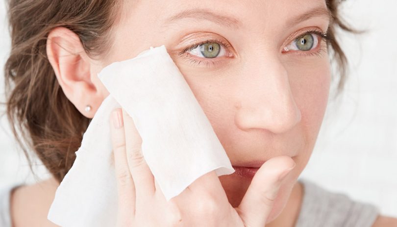 5 dicas de como usar lenços higiênicos no dia a dia