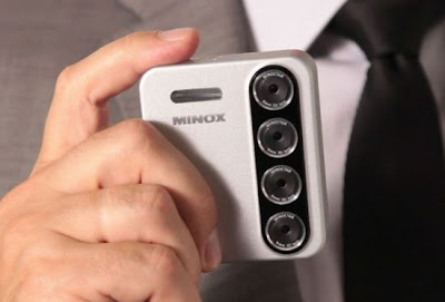 Minox PX3D Compact