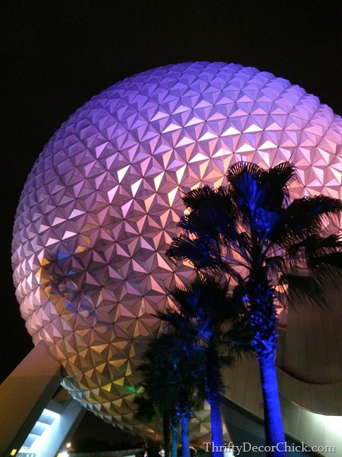 Epcot 