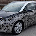 BMW i3S iPerformance