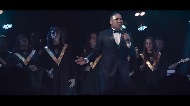 Alisson Santos surpreende com clipe e nova versão da música "Dependente"