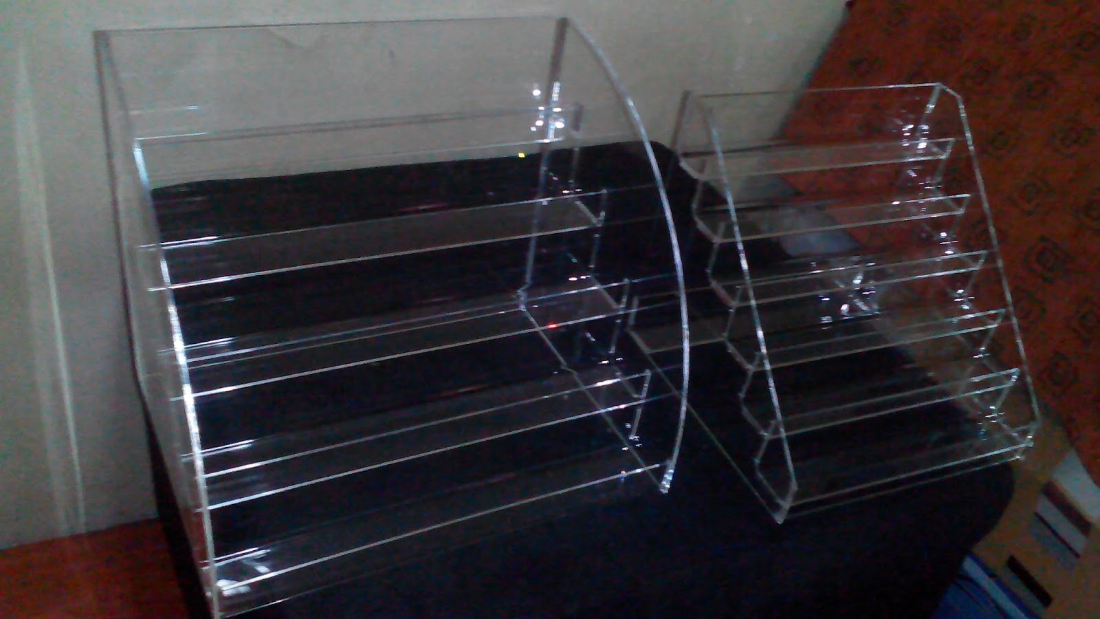 REMY KL RAK  RACK DISPLAY  RAK  DISPLAY  6 TINGKAT RM100 