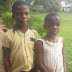 Father Chained His Two Children For Six Months In Akwa Ibom For This Reasons {Photos}