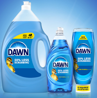 Learn why it's not safe to use dawn dish soap on your dog and cat