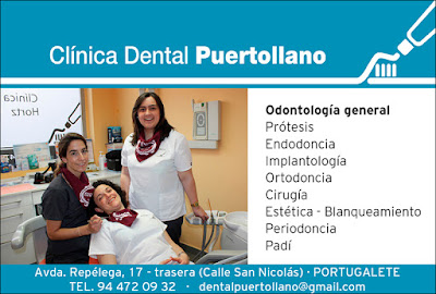 Clínica Dental Puertollano