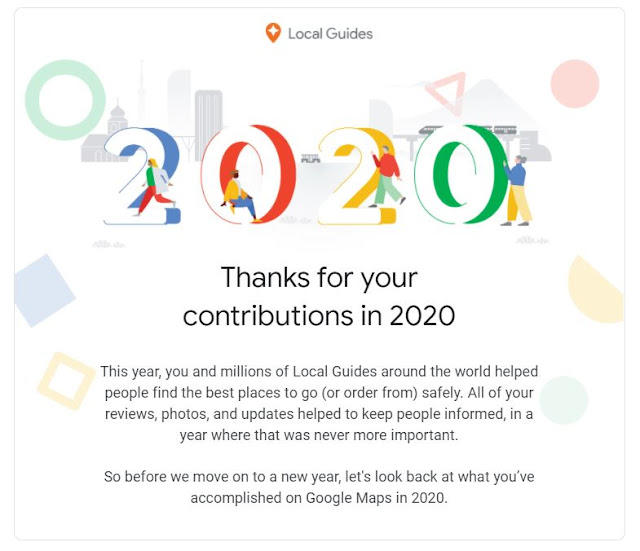 #TheLifesWay on @GoogleMaps #MyYearInReview 2020 @GoogleAfrica #LocalGuides
