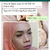 Abg nk bgtau syg nii ad bdk niii kacau2 abg 'Dia tnjok tetek yaag'