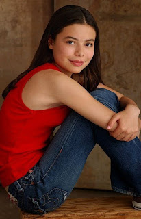 Miranda Cosgrove