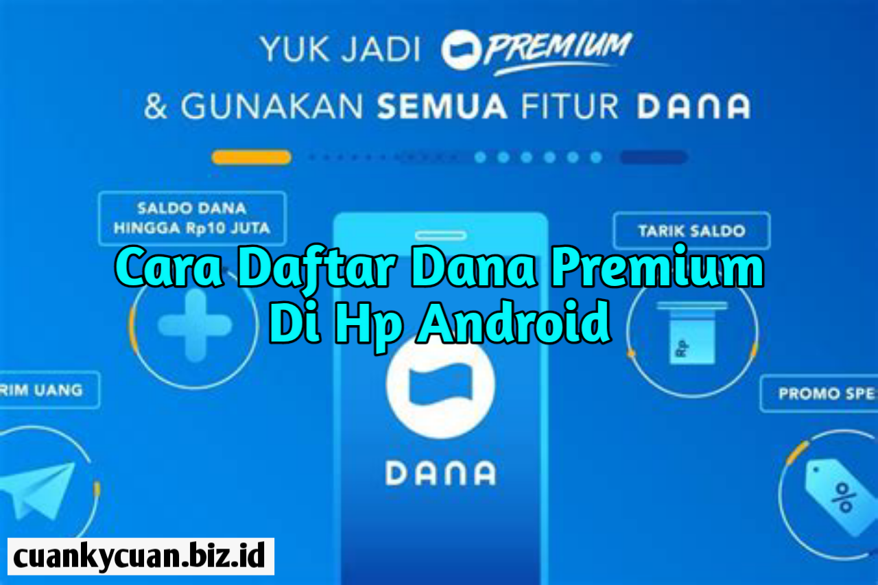 Dana Premium