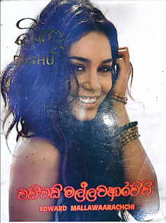 bingu sinhala novel