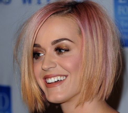 Katy Perry on Coleyyyful  A Beauty   Fashion Blog  Katy Perry  Change Begins Within
