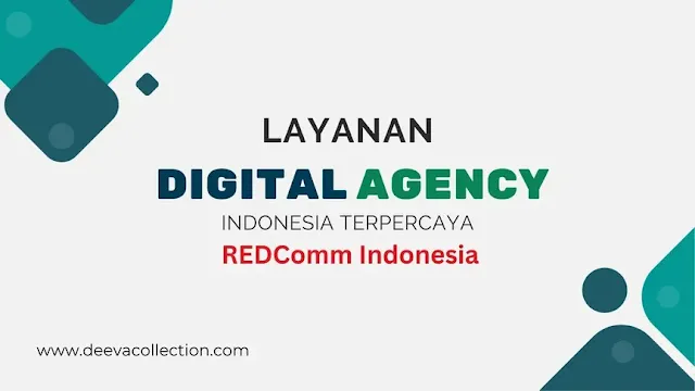 jasa agency digital Jakarta