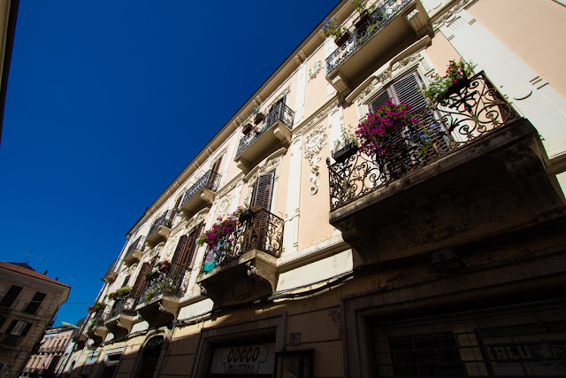 Corso Ovidio-Sulmona