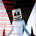 Lirik Lagu Marshmello - Alone