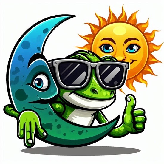 O Que o Sol e a Lua Têm a Ver com o Catolicismo?
