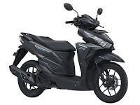 Honda Vario eSP 150 cc