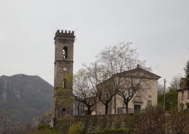 Chiesa Pomezzana