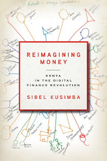 Reminagining Money Book